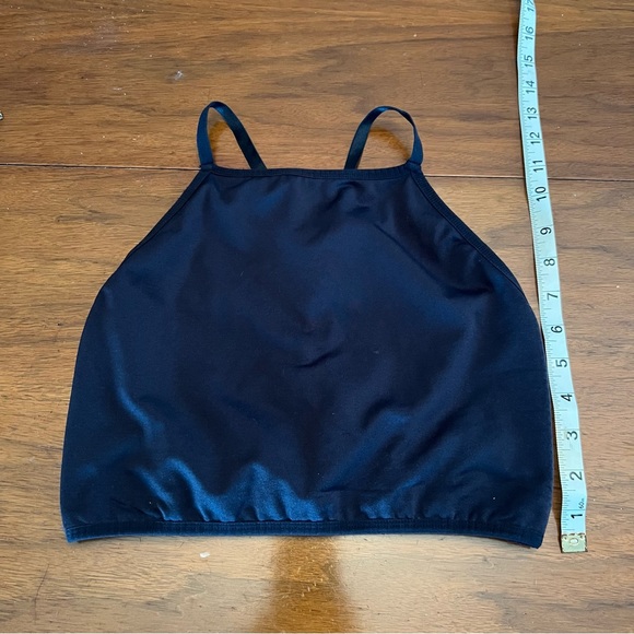 Strappy backless bra top - Picture 4 of 4